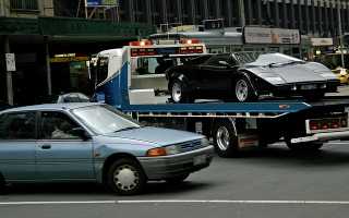 Illustration for article titled The Ten Best Ways To Prep Your Car For A Cross-Country Drive